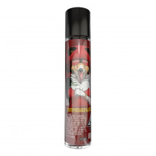 Strawberry Short Cake Infused Preroll